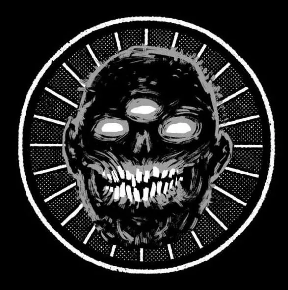 Iron Chic