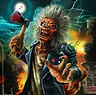 Iron Maiden
