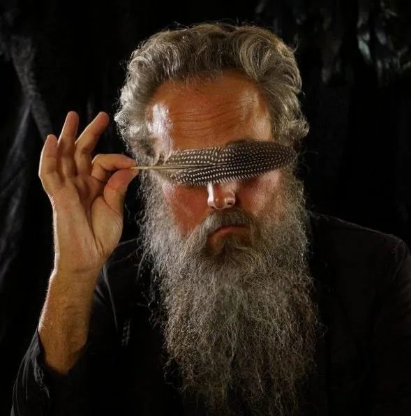 Iron & Wine