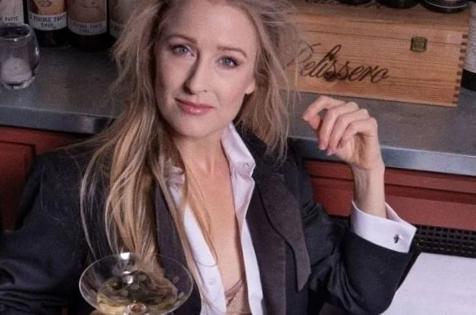 Isabel Commandeur