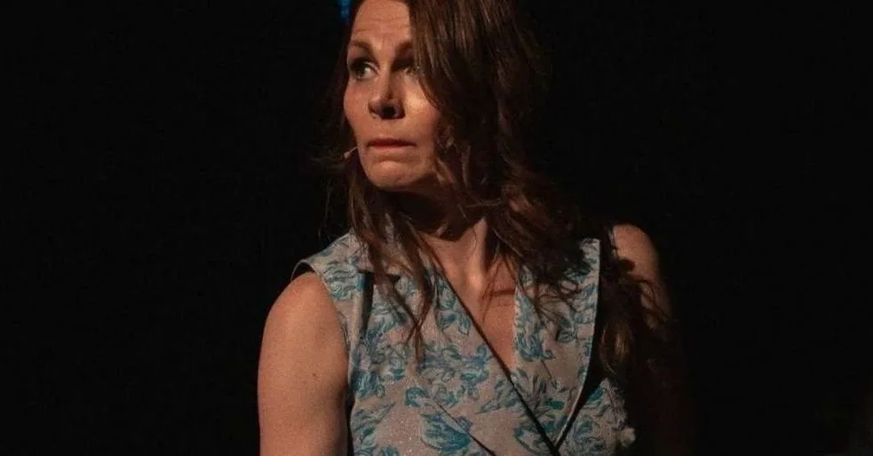 Isabelle van Gelderen