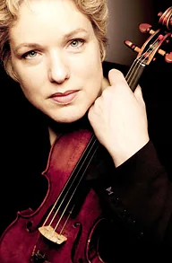 Isabelle van Keulen