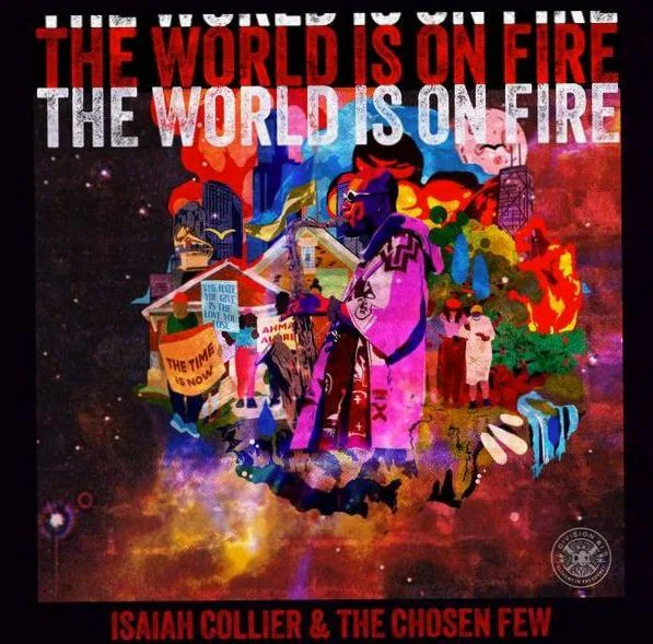 Isaiah Collier & the Chosen Few