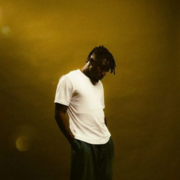 Isaiah Rashad