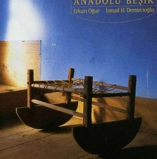 İsmail Hakkı Demircioğlu — achtergrondafbeelding