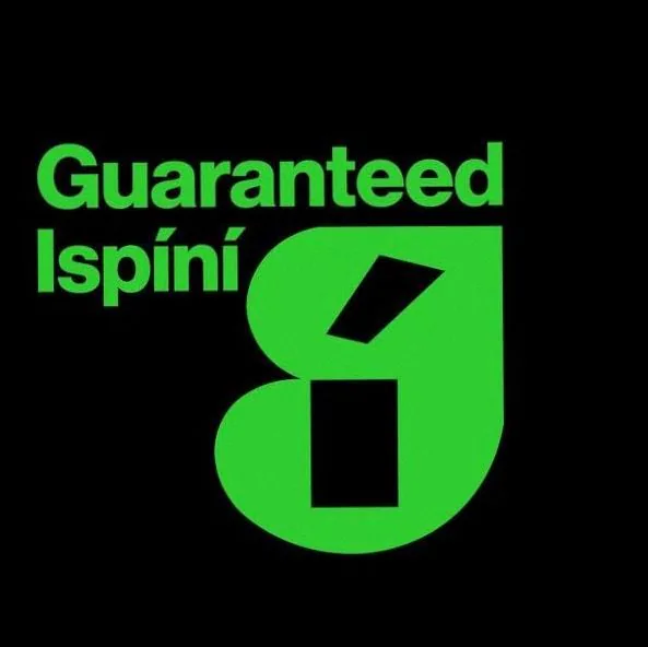Ispíní na hÉireann