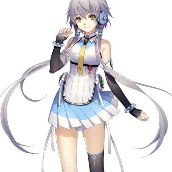 洛天依