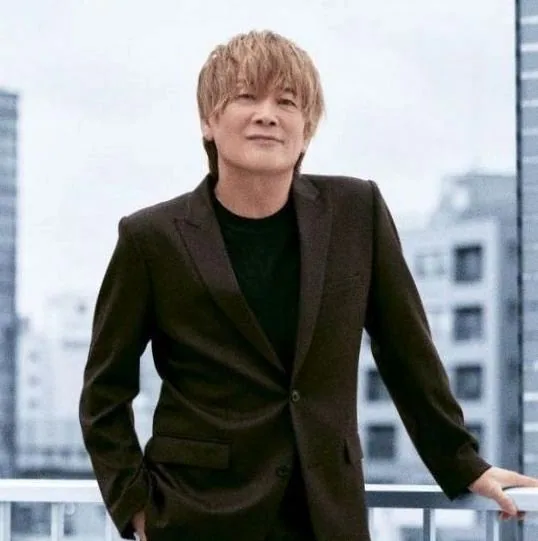 影山ヒロノブ