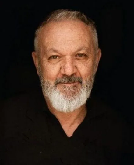 Χρήστος Θηβαίος