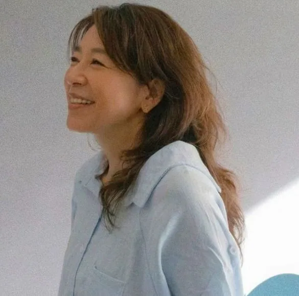 小野リサ
