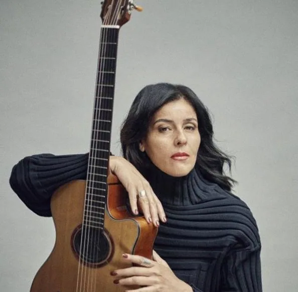 Souad Massi