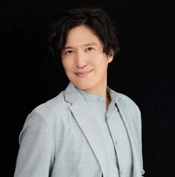 清塚信也