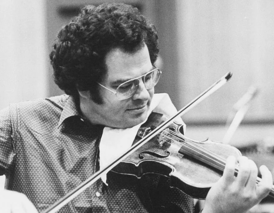 Itzhak Perlman