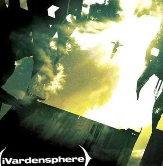 iVardensphere