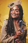 Izaline Calister