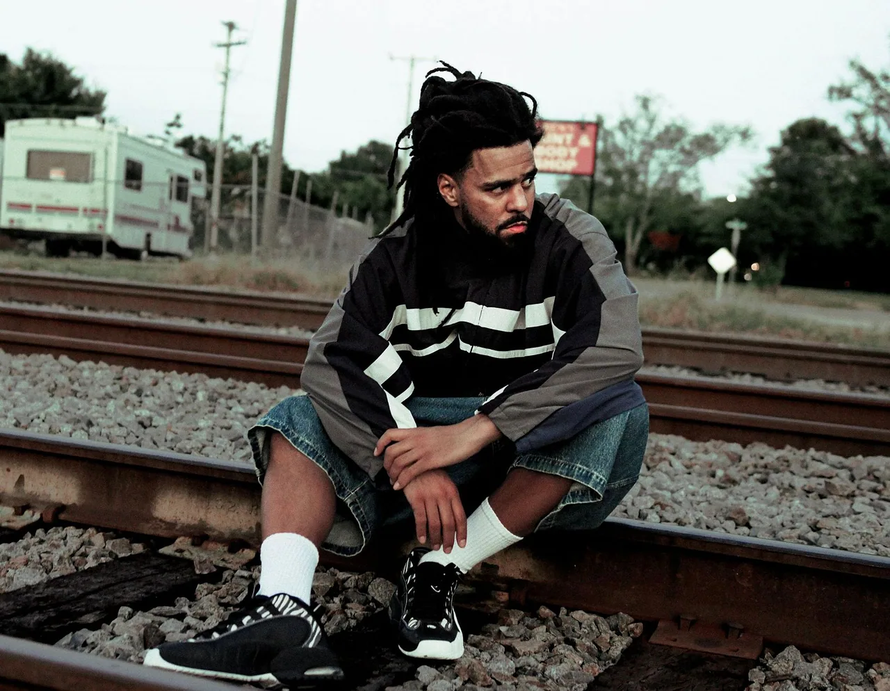 J. Cole