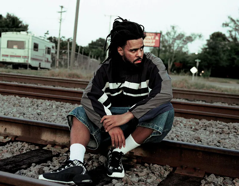 J. Cole