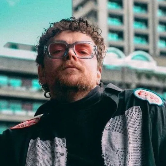 Jack Garratt