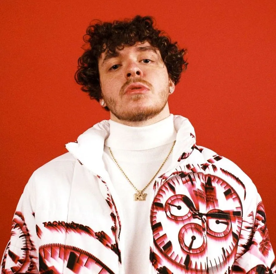 Jack Harlow