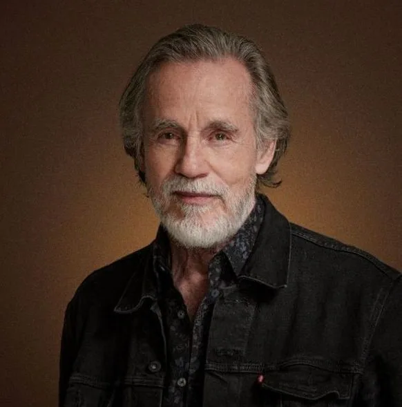Jackson Browne