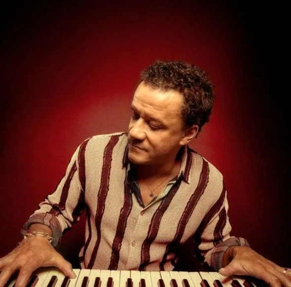 Jacky Terrasson