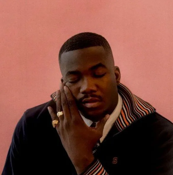 Jacob Banks
