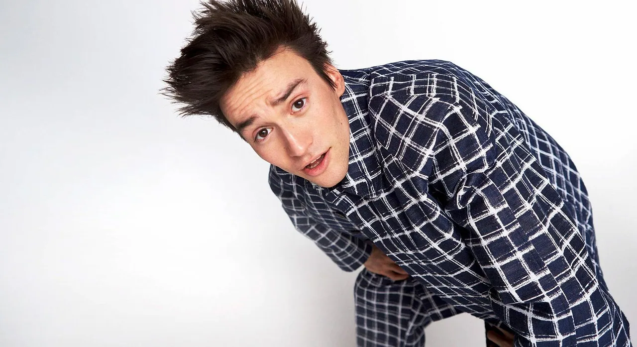 Jacob Collier