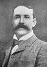 Jacob D. Edward
