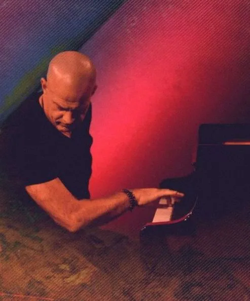 Jacob Karlzon