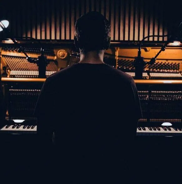 Jacob's Piano