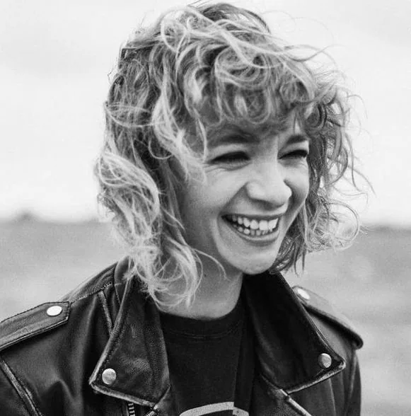 Jacqueline Govaert