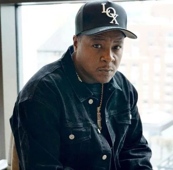 Jadakiss