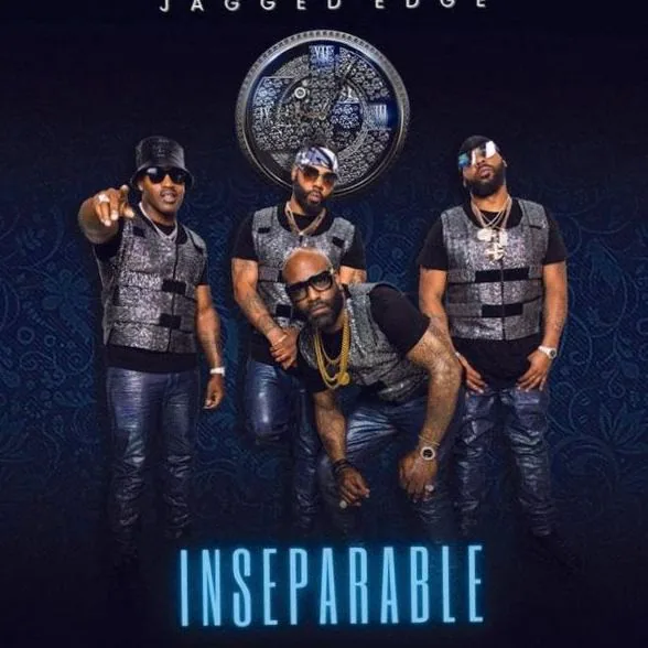 Jagged Edge