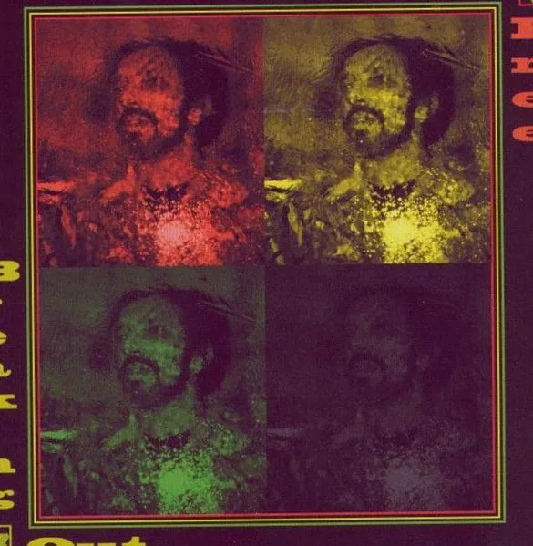 Jah Free
