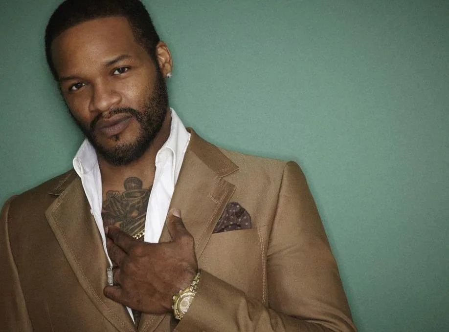 Jaheim