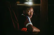 Jalen Ngonda