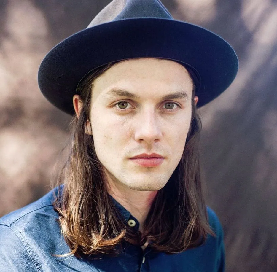 James Bay