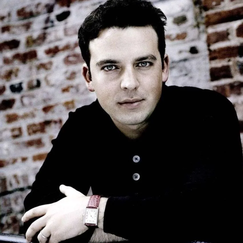 James Gaffigan