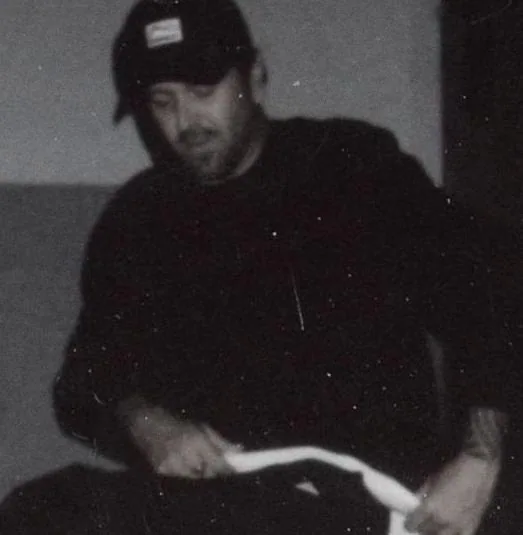 James Gillespie