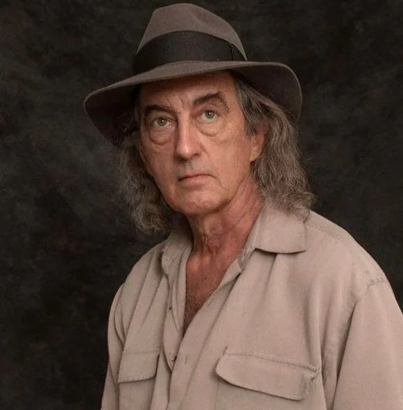 James McMurtry