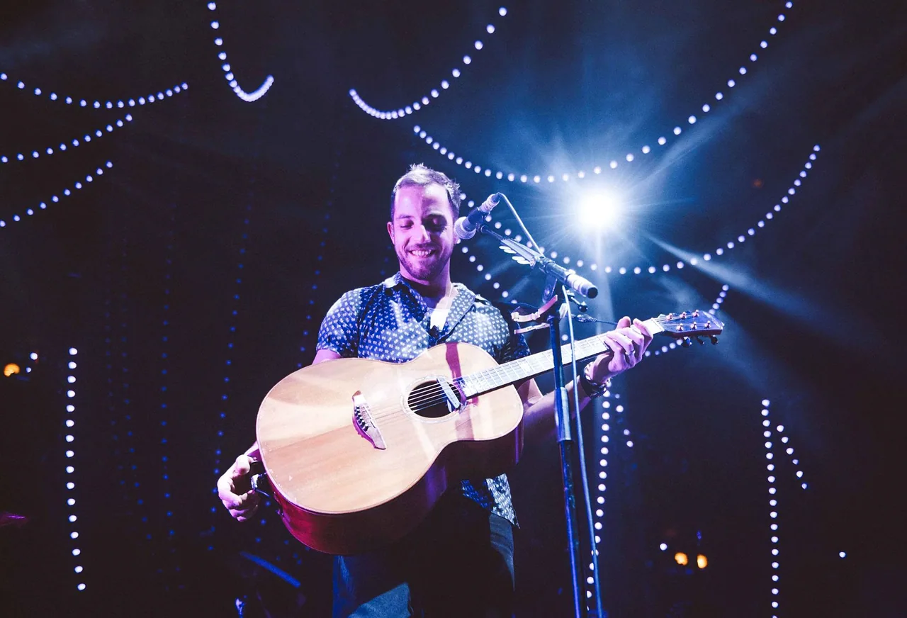 James Morrison