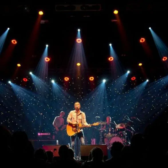 James Reyne