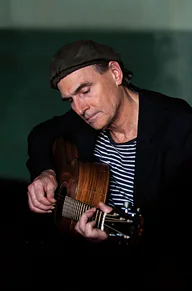 James Taylor