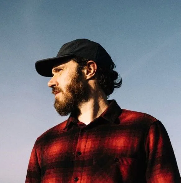James Vincent McMorrow
