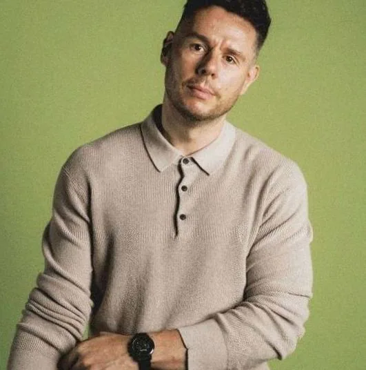 Jamie Berry
