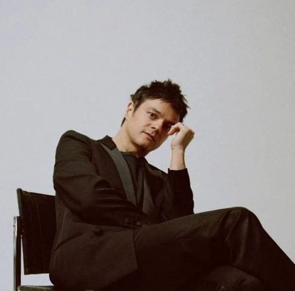 Jamie Cullum