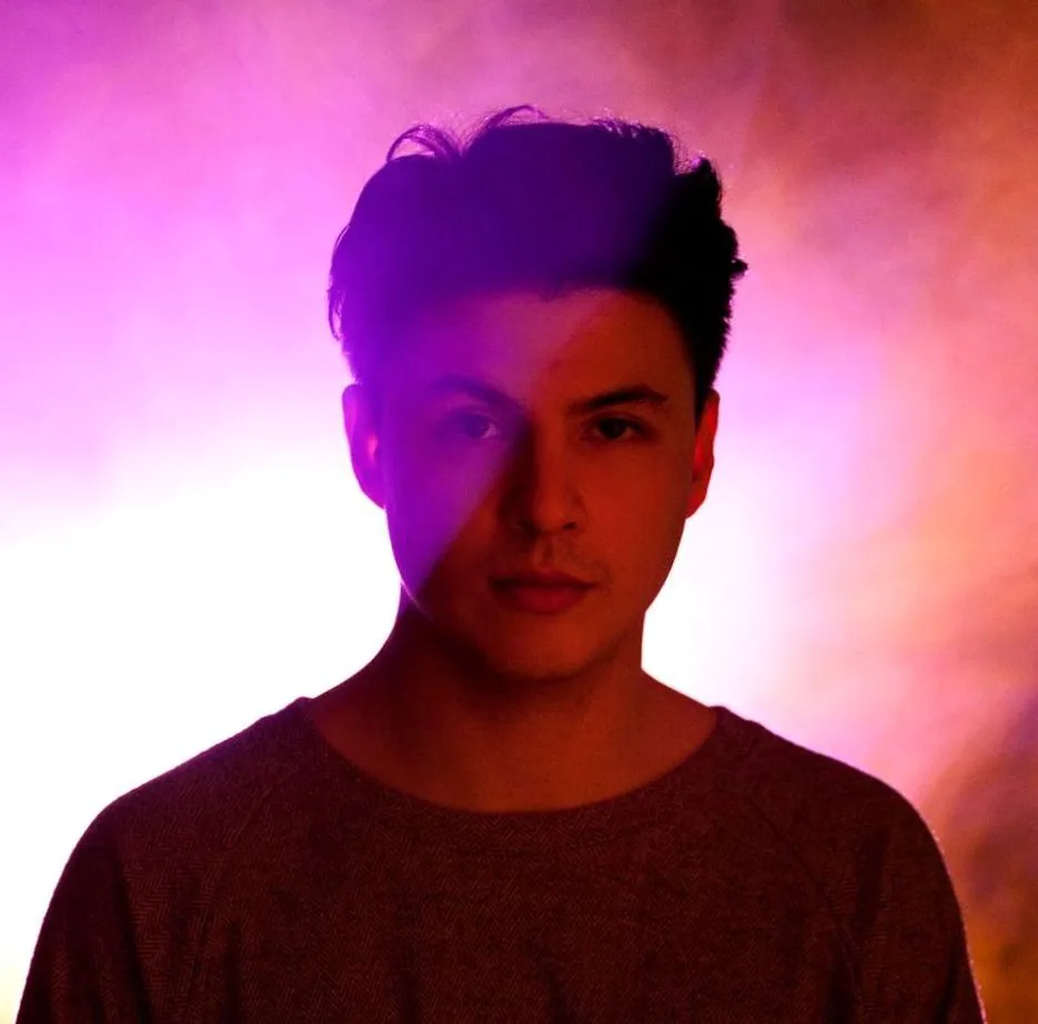 Jamie Woon