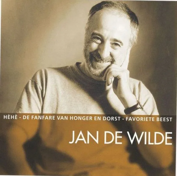 Jan De Wilde
