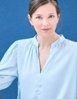 Janine Jansen