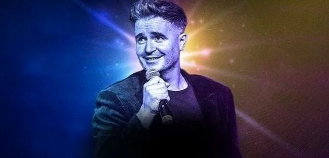 Jarlath Regan — achtergrondafbeelding